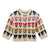 Bonton Mouton Maligne Cardigan