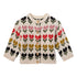 Bonton Mouton Maligne Cardigan