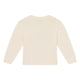 Bonton Mouton Misty Flower Sweater