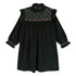 Bonton Black Bird Babouchka Dress