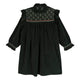 Bonton Black Bird Babouchka Dress