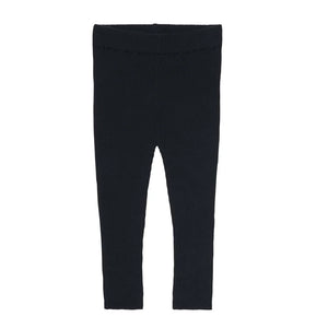 FUB Dark Navy Baby Slimfit Legging