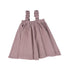 Parni Grape Label Overall Skirt K291