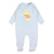 Bonton Milk Lover Footie