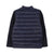 Tartine et Chocolat Marine Padded Jacket