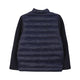 Tartine et Chocolat Marine Padded Jacket