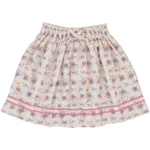 Bebe Organic Laura Skirt