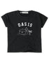 Sproet & Sprout Black Oasis Tee