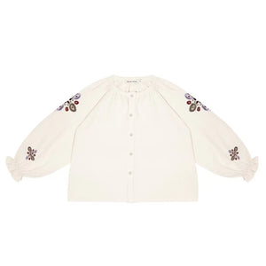 The New Society Giorgia Blouse