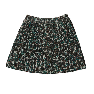 FUB Pale Sage Forest US Extra Length Skirt