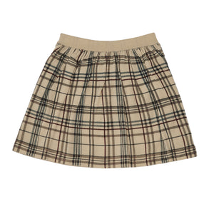 FUB Hay US Pointelle Extra Length Skirt