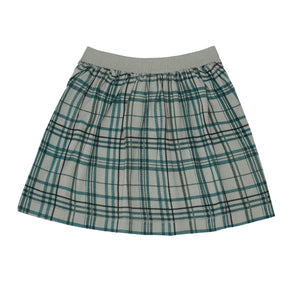 FUB Pale Sage US Extra Length Skirt