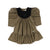 Jessie and James Olive Green Darcy Dress