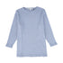 Parni K235 Blue Girl's T-Shirt w/ Parni Label in Back