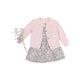 Buho Only Baby Bloom Dress