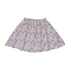 The New Society Meadow Print Skirt