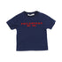 Philosophy Blue Logo T-Shirt