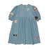 Froo Patch Dress