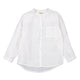 Marmar White LS Theodor Shirt