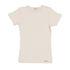 Marmar Barely Rose Plain T-Shirt