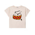 Bobo Choses Off White Play The Drum T-Shirt