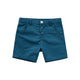 Kipp Blue Woven Shorts