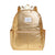 State Gold Double Pocket Backpack