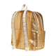 State Gold Double Pocket Backpack