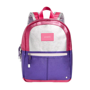 State Hot Pink Purple Mini Bag