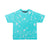 Minikid M Blue T-Shirt