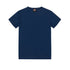 Colmar 674 Navy T-shirt with Logo on Back 3596