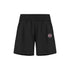 Colmar Black Shorts 3665