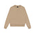 Colmar Taupe Logo Sweatshirt 3690N