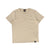 Colmar Taupe Button Solid T-Shirt 3502