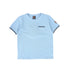 Colmar Bright Blue Solid Pocket T-Shirt 3503