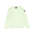 Colmar Mint Green Solid T-Shirt 3587N