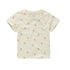 Sproet & Sprout Pear Ice Cream Print T-Shirt