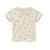 Sproet & Sprout Pear Ice Cream Print T-Shirt