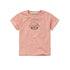 Sproet & Sprout Blossom Shell Terry T-Shirt