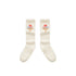 Sproet & Sprout Pear Ice Cream Socks