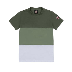 Colmar 382 Solid T-Shirt 3505