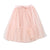 Petit Amalie Pink Tulle Skirt