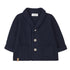 1 + in the Family Navy Cardigan