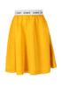 LMN3 Mineral Yellow Skirt No.8