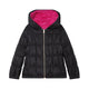 Sonia Rykiel Pink Reversible Jacket