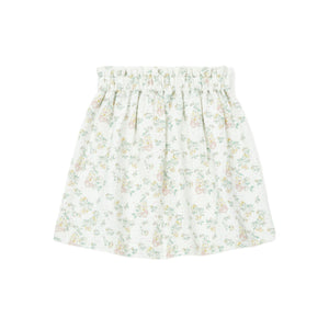 Bonton Fleur Odette Skirt