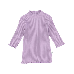 Repose Lilac Frost Long Sleeve T-Shirt