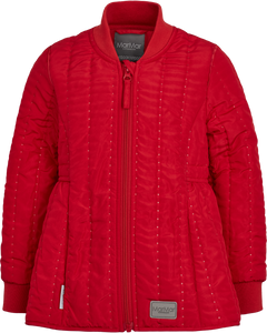 Marmar Red Currant Olisa Jacket