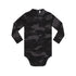 Parni Baby Camo Mockneck