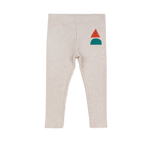 Bobo Choses Baby Funny Friends Legging